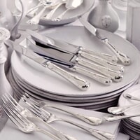 Flatware & Serving Pieces